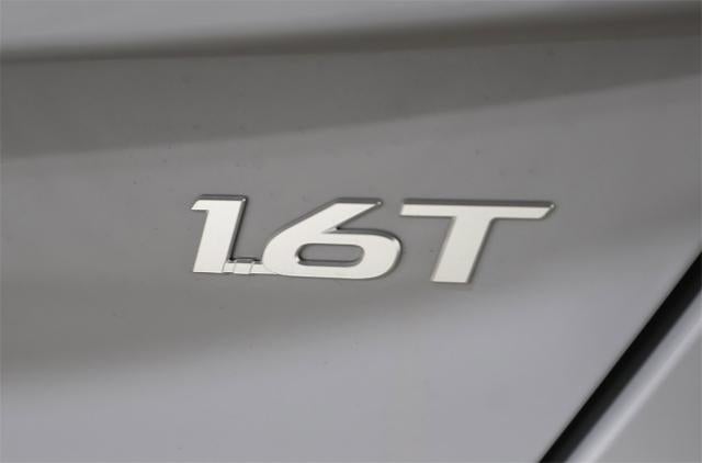 2026 Hyundai KONA Limited FWD *Ltd Avail*