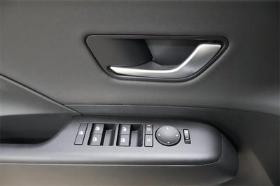 2026 Hyundai KONA Limited FWD *Ltd Avail*