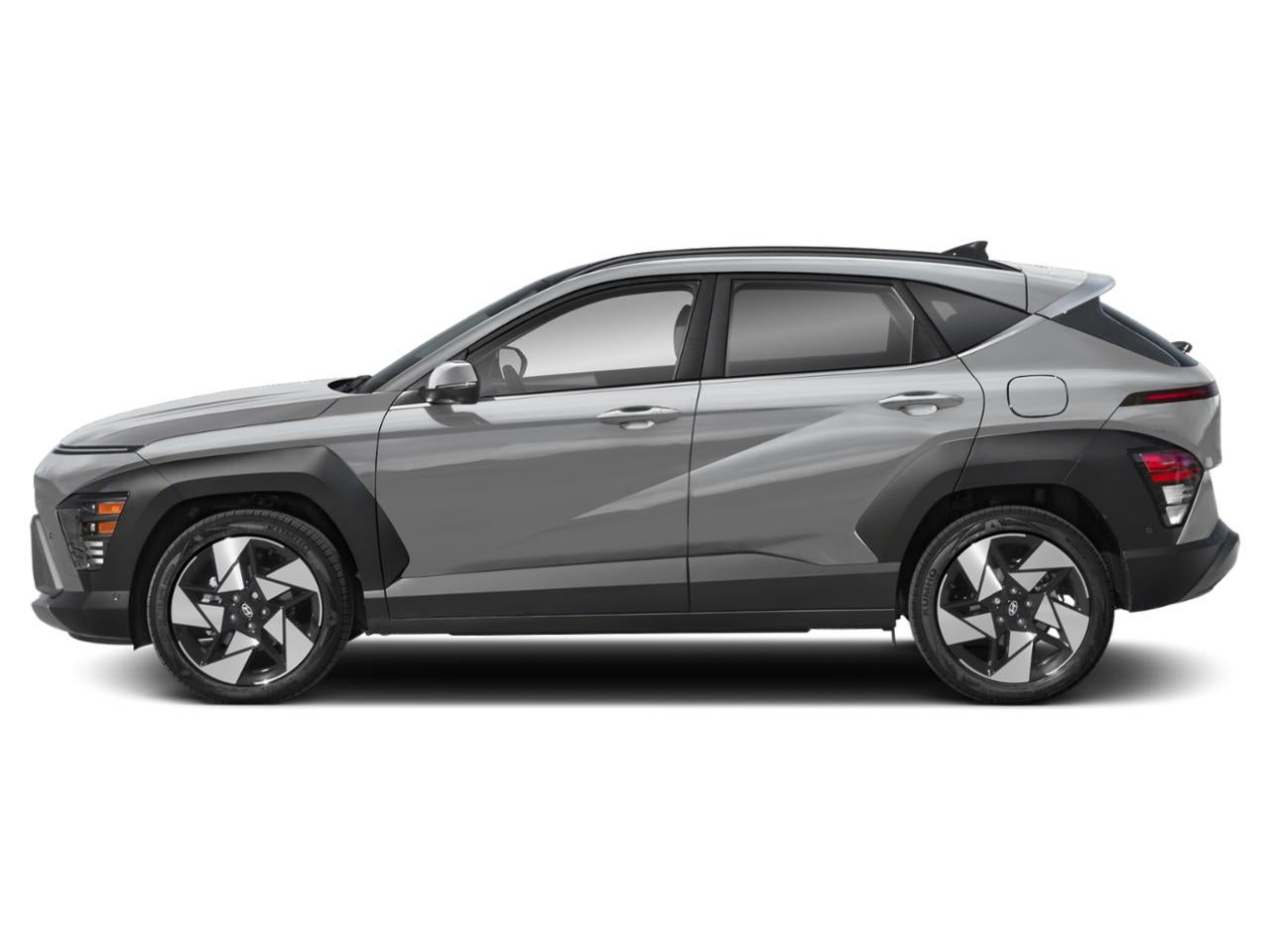 2026 Hyundai KONA Limited FWD *Ltd Avail*