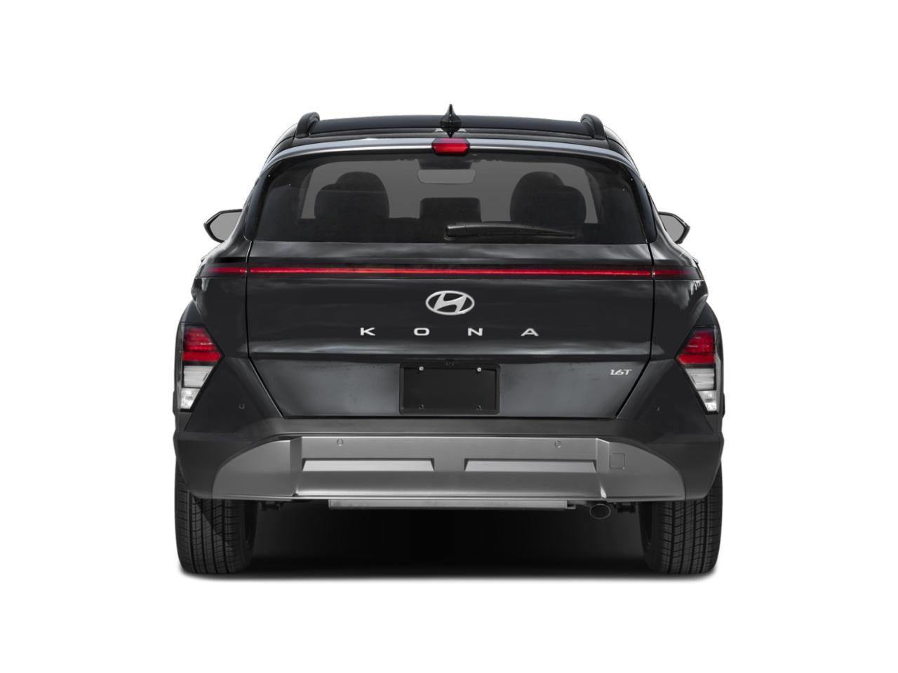 2026 Hyundai KONA Limited FWD *Ltd Avail*