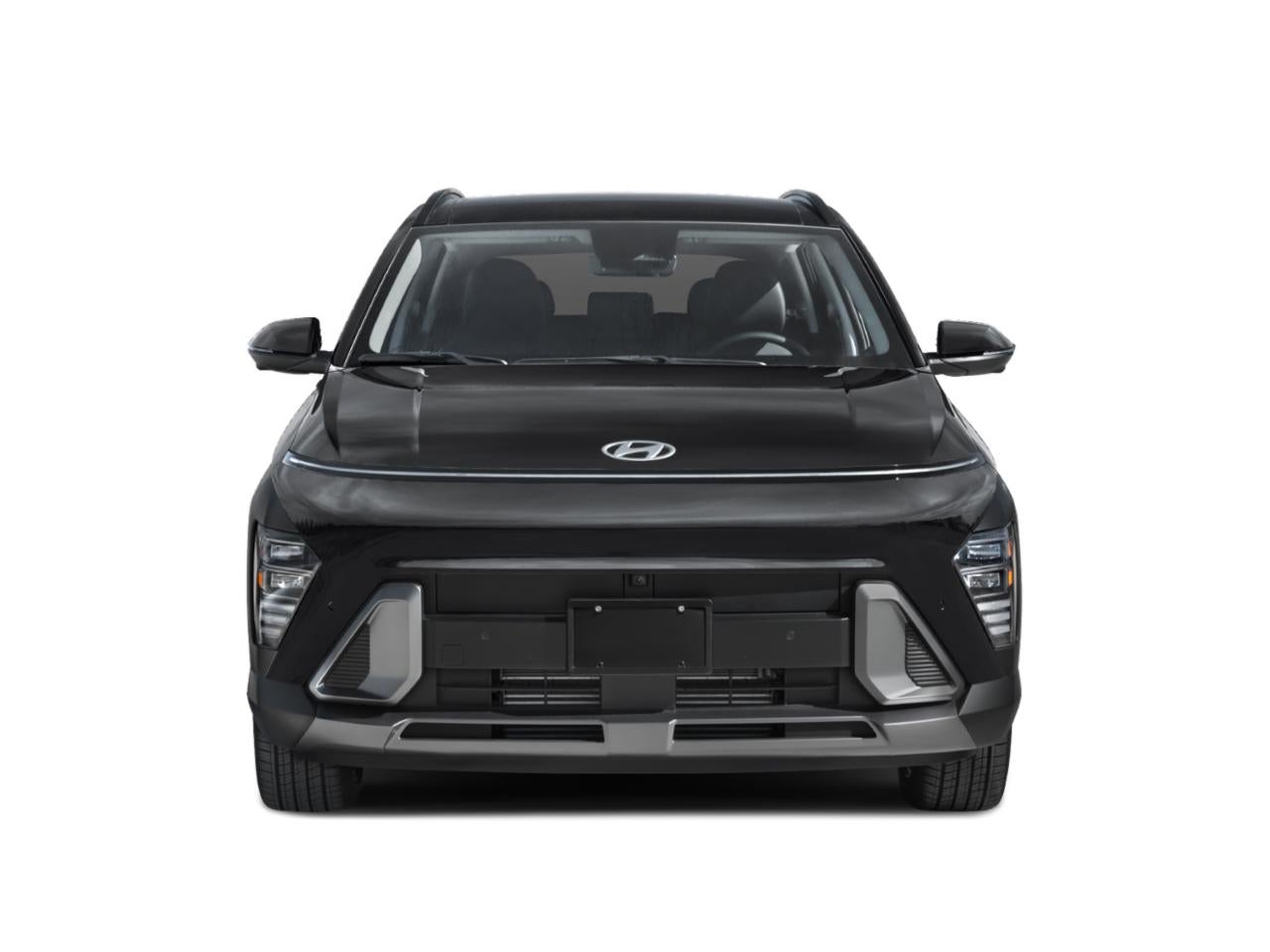 2026 Hyundai KONA Limited FWD *Ltd Avail*