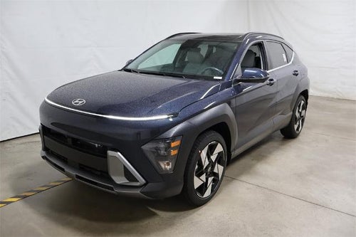 2026 Hyundai KONA Limited FWD *Ltd Avail*