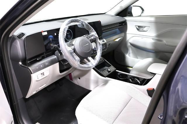 2026 Hyundai KONA Limited FWD *Ltd Avail*