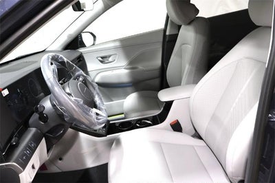 2026 Hyundai KONA Limited FWD *Ltd Avail*