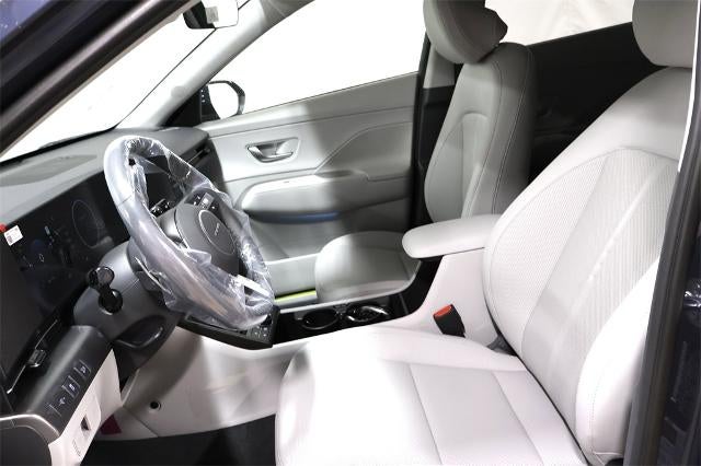 2026 Hyundai KONA Limited FWD *Ltd Avail*