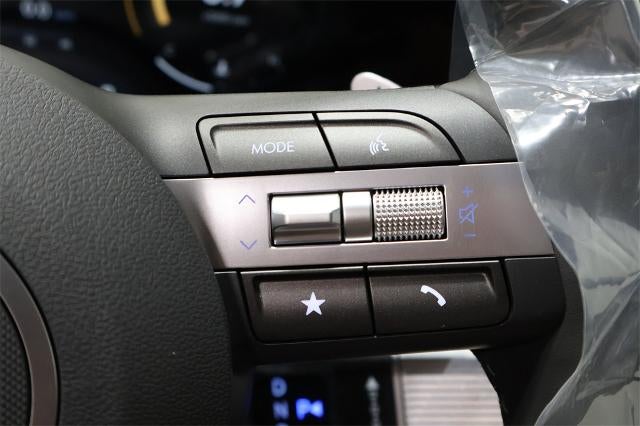 2026 Hyundai KONA Limited FWD *Ltd Avail*