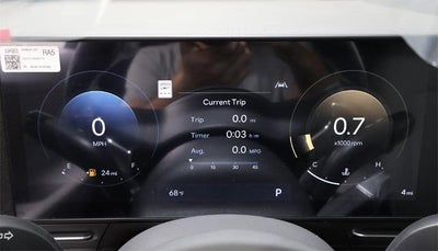 2026 Hyundai KONA Limited FWD *Ltd Avail*