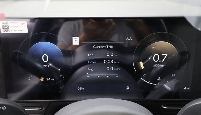 2026 Hyundai KONA Limited FWD *Ltd Avail*