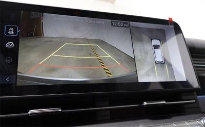 2026 Hyundai KONA Limited FWD *Ltd Avail*