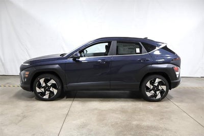 2026 Hyundai KONA Limited FWD *Ltd Avail*