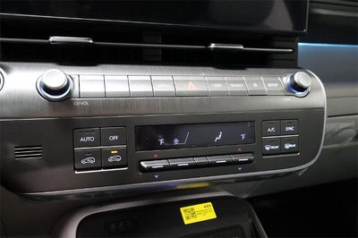 2026 Hyundai KONA Limited FWD *Ltd Avail*