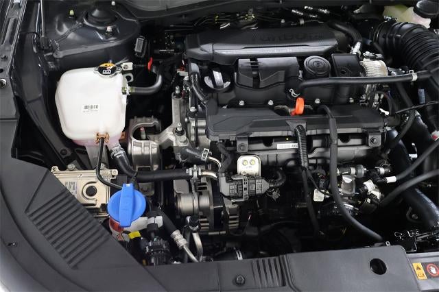 2026 Hyundai KONA Limited FWD *Ltd Avail*