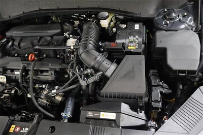 2026 Hyundai KONA Limited FWD *Ltd Avail*