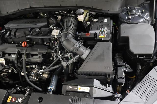 2026 Hyundai KONA Limited FWD *Ltd Avail*