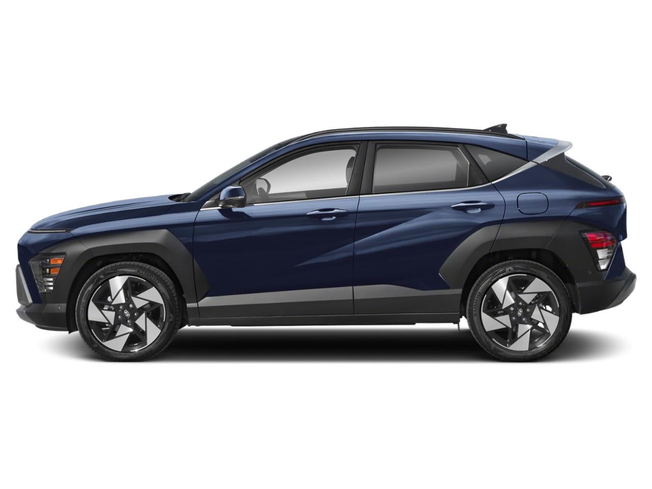 2026 Hyundai KONA Limited FWD *Ltd Avail*