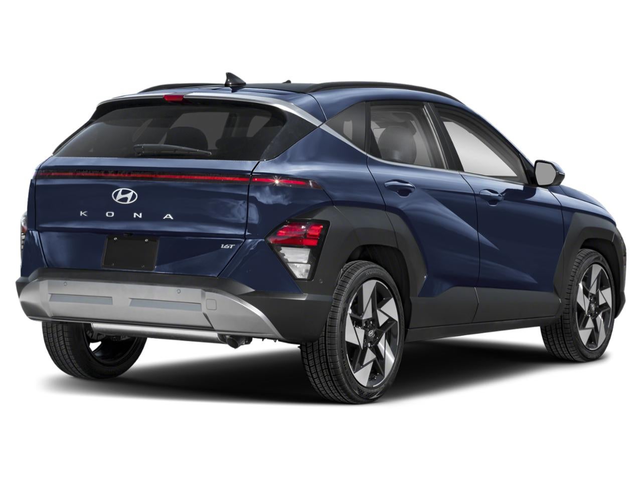 2026 Hyundai KONA Limited FWD *Ltd Avail*
