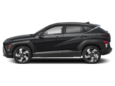 2026 Hyundai KONA Limited FWD *Ltd Avail*
