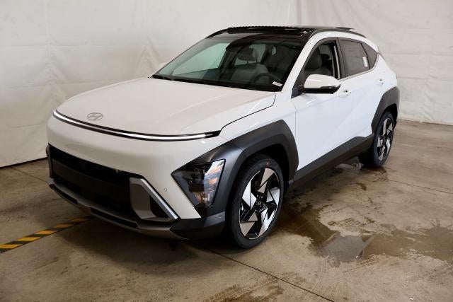 2027 Hyundai Kona