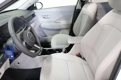 2027 Hyundai KONA Limited FWD