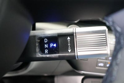 2027 Hyundai KONA Limited FWD