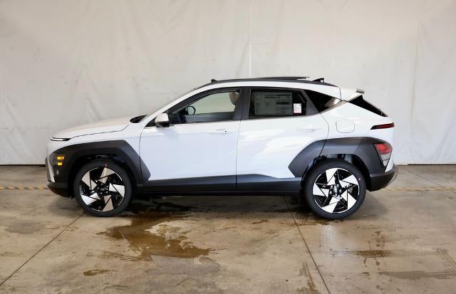 2027 Hyundai KONA Limited FWD