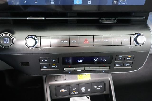 2027 Hyundai KONA Limited FWD