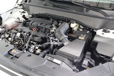 2027 Hyundai KONA Limited FWD