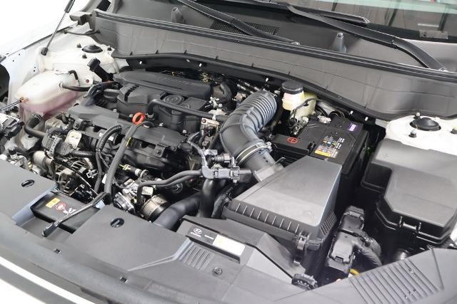2027 Hyundai KONA Limited FWD