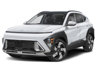 2027 Hyundai KONA Limited FWD
