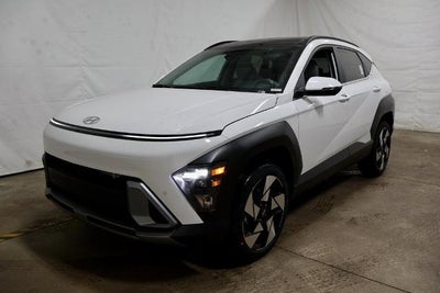 2026 Hyundai KONA Limited AWD *Ltd Avail*
