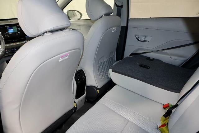 2026 Hyundai KONA Limited AWD *Ltd Avail*