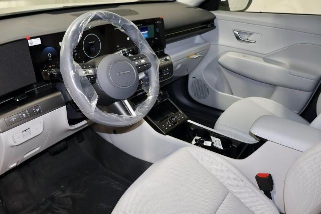 2026 Hyundai KONA Limited AWD *Ltd Avail*