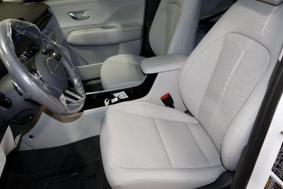 2026 Hyundai KONA Limited AWD *Ltd Avail*