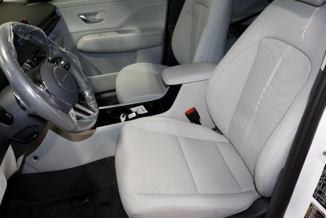 2026 Hyundai KONA Limited AWD *Ltd Avail*