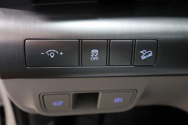 2026 Hyundai KONA Limited AWD *Ltd Avail*