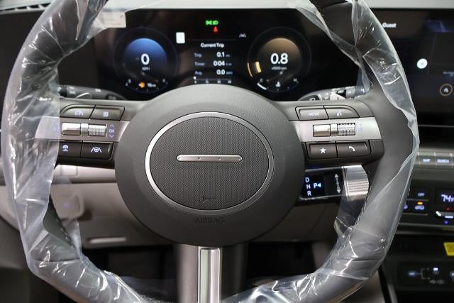 2026 Hyundai KONA Limited AWD *Ltd Avail*