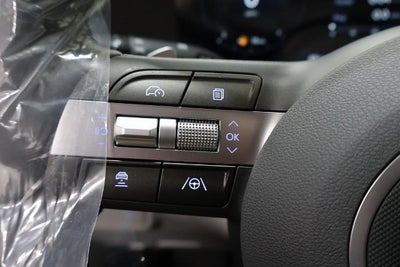 2026 Hyundai KONA Limited AWD *Ltd Avail*