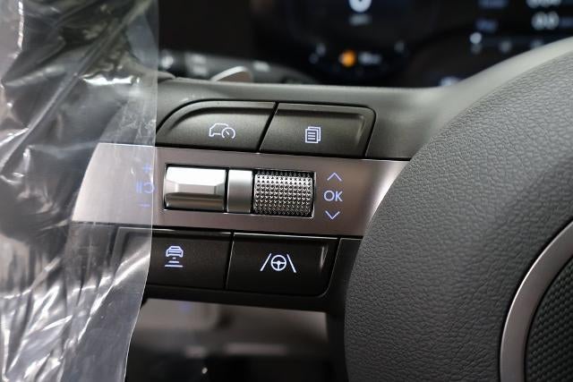 2026 Hyundai KONA Limited AWD *Ltd Avail*