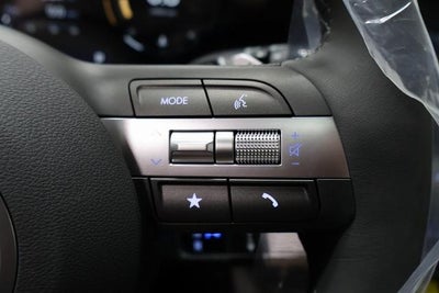 2026 Hyundai KONA Limited AWD *Ltd Avail*