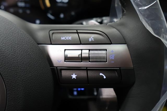 2026 Hyundai KONA Limited AWD *Ltd Avail*