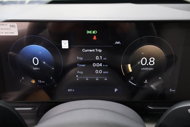 2026 Hyundai KONA Limited AWD *Ltd Avail*