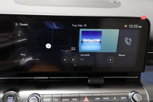 2026 Hyundai KONA Limited AWD *Ltd Avail*