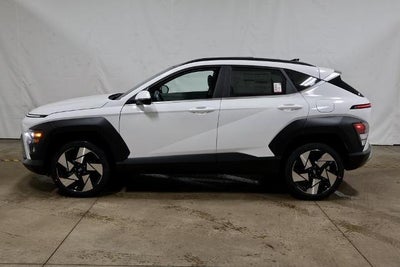 2026 Hyundai KONA Limited AWD *Ltd Avail*