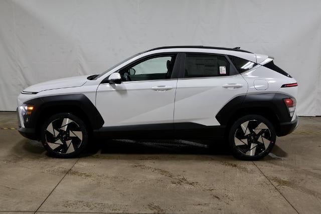 2026 Hyundai KONA Limited AWD *Ltd Avail*