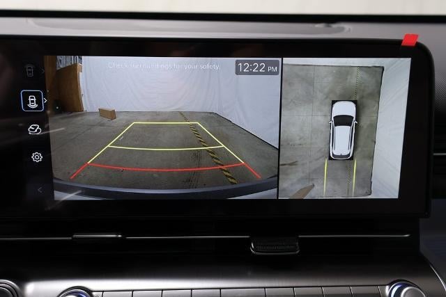 2026 Hyundai KONA Limited AWD *Ltd Avail*