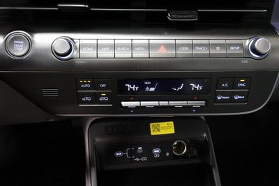 2026 Hyundai KONA Limited AWD *Ltd Avail*