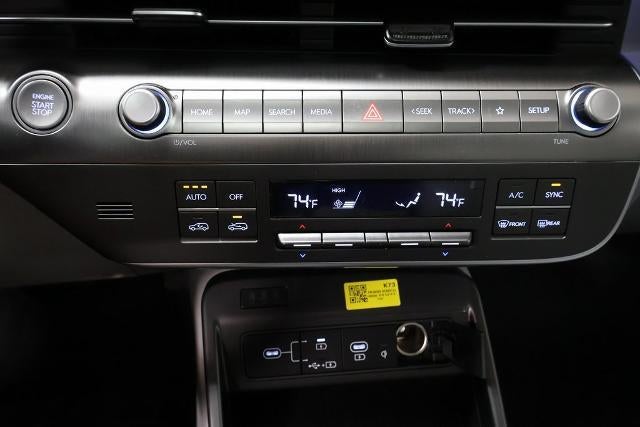 2026 Hyundai KONA Limited AWD *Ltd Avail*