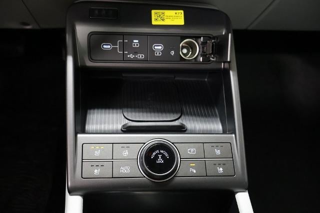 2026 Hyundai KONA Limited AWD *Ltd Avail*