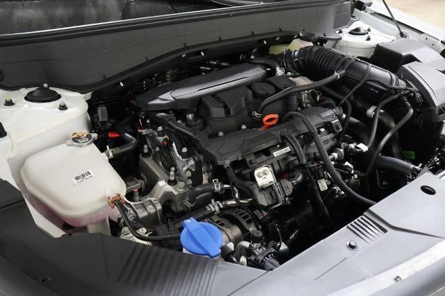 2026 Hyundai KONA Limited AWD *Ltd Avail*