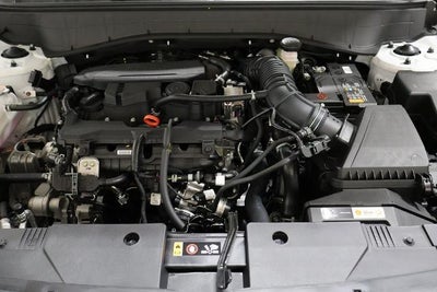 2026 Hyundai KONA Limited AWD *Ltd Avail*